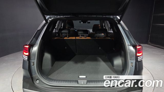 Kia Sportage (V) Diesel 2.0 2WD Signature Gravity 2024 — фото 20