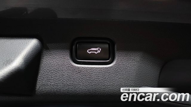 Kia Sportage (V) Diesel 2.0 2WD Signature Gravity 2024 — фото 28