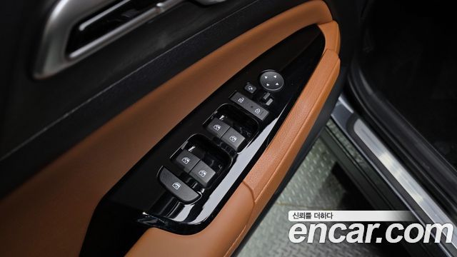 Kia Sportage (V) Diesel 2.0 2WD Signature Gravity 2024 — фото 29
