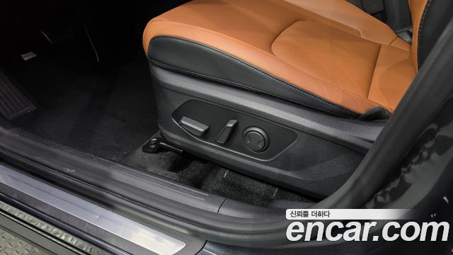 Kia Sportage (V) Diesel 2.0 2WD Signature Gravity 2024 — фото 32