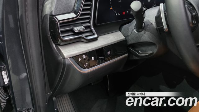 Kia Sportage (V) Diesel 2.0 2WD Signature Gravity 2024 — фото 33