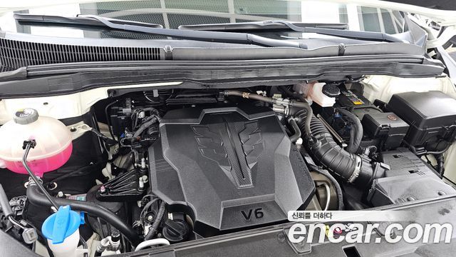 Kia Carnival (IV) Gasoline 9-Seater Hi-Limousine Signature 2021 — фото 6