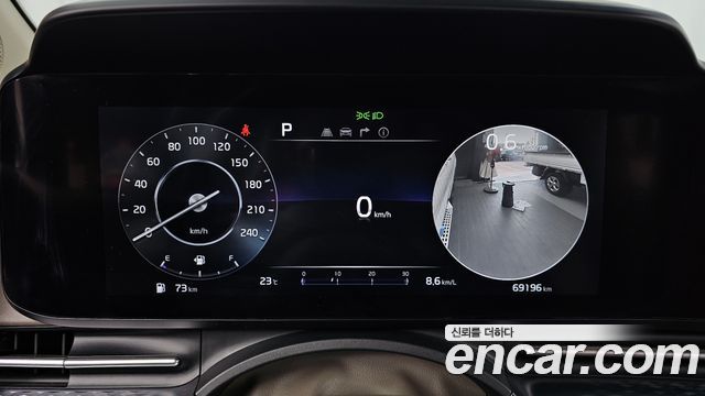 Kia Carnival (IV) Gasoline 9-Seater Hi-Limousine Signature 2021 — фото 8