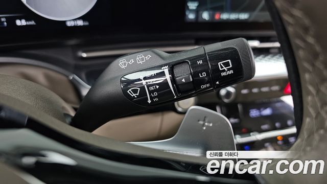 Kia Carnival (IV) Gasoline 9-Seater Hi-Limousine Signature 2021 — фото 34