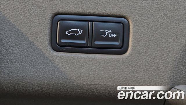 Kia Carnival (IV) Gasoline 9-Seater Hi-Limousine Signature 2021 — фото 37