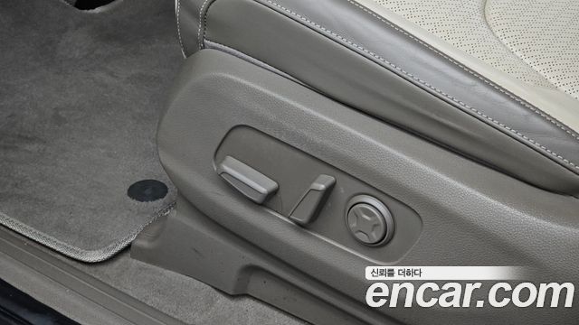 Kia Carnival (IV) Gasoline 9-Seater Hi-Limousine Signature 2021 — фото 38