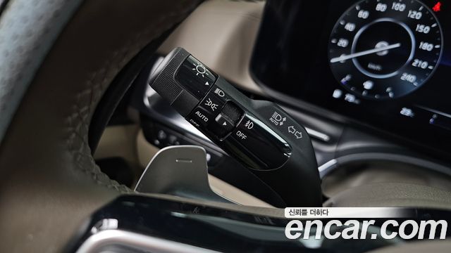 Kia Carnival (IV) Gasoline 9-Seater Hi-Limousine Signature 2021 — фото 40