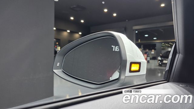Audi A4 (B9) 35 TDI Premium 2020 — фото 13
