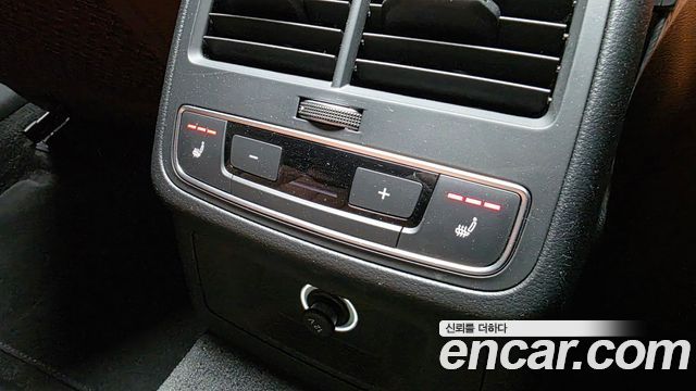 Audi A4 (B9) 35 TDI Premium 2020 — фото 19