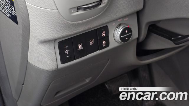 Kia Soul EV EV 2015 — фото 16
