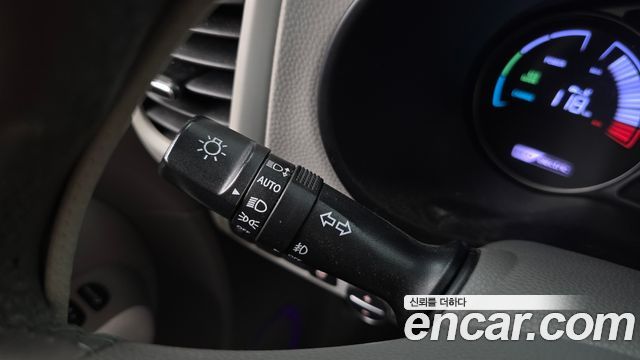 Kia Soul EV EV 2015 — фото 17