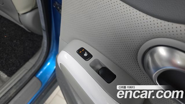 Kia Soul EV EV 2015 — фото 19