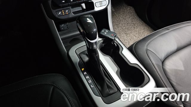 Chevrolet Colorado 3.6 Extreme-X 4WD 2020 — фото 9