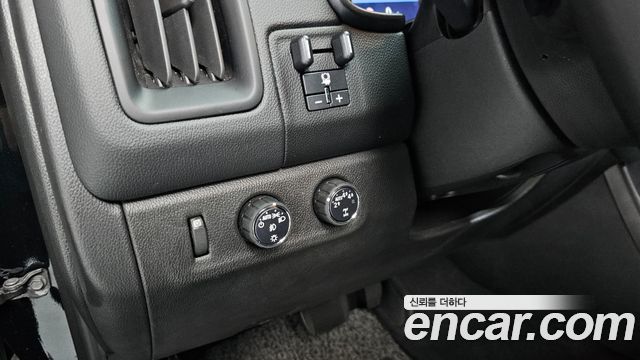 Chevrolet Colorado 3.6 Extreme-X 4WD 2020 — фото 16
