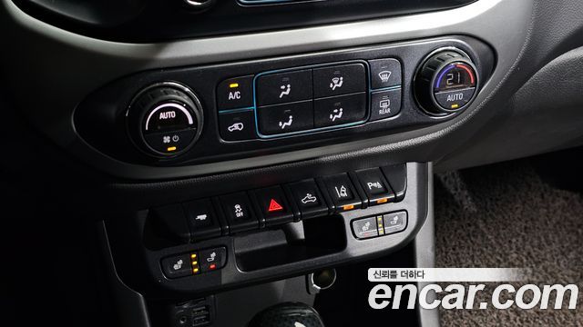 Chevrolet Colorado 3.6 Extreme-X 4WD 2020 — фото 27