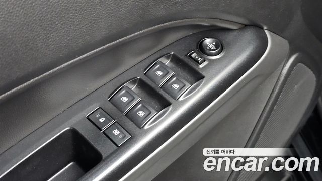 Chevrolet Colorado 3.6 Extreme-X 4WD 2020 — фото 28