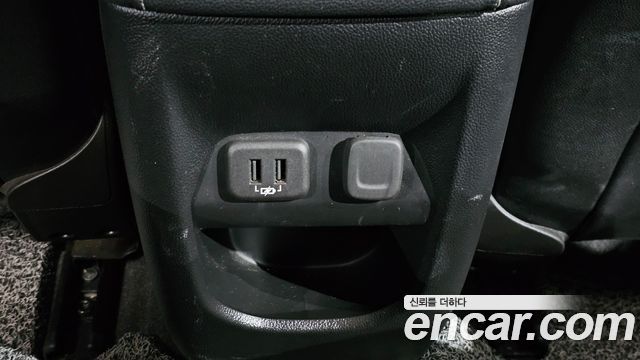 Chevrolet Colorado 3.6 Extreme-X 4WD 2020 — фото 29