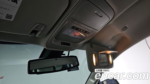 Chevrolet Colorado 3.6 Extreme-X 4WD 2020 — фото 31