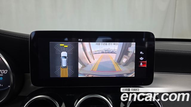 Mercedes-Benz GLC-Class (X253) GLC300e 4MATIC 2021 — фото 15