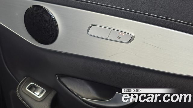 Mercedes-Benz GLC-Class (X253) GLC300e 4MATIC 2021 — фото 19