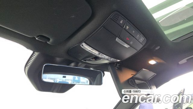 Mercedes-Benz GLC-Class (X253) GLC300e 4MATIC 2021 — фото 28