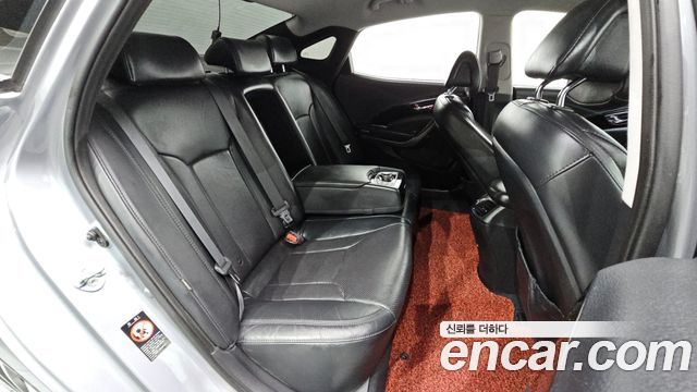 Hyundai Grandeur (HG) HG300 Premium 2014 — фото 11