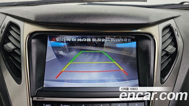 Hyundai Grandeur (HG) HG300 Premium 2014 — фото 14