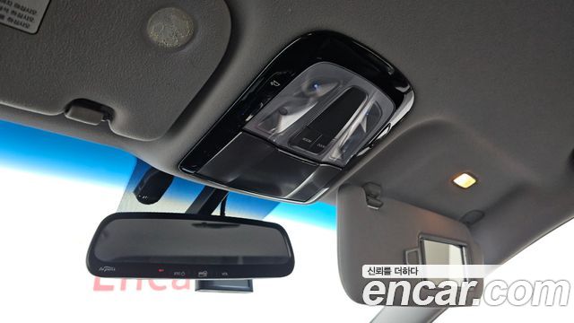 Hyundai Grandeur (HG) HG300 Premium 2014 — фото 19