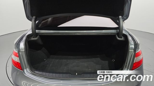 Hyundai Grandeur (HG) HG300 Premium 2014 — фото 20