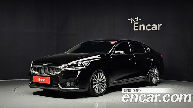 Kia K7 3.3 GDI Noblesse