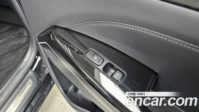 Kia K7 3.3 GDI Noblesse 2016 — фото 19