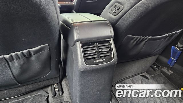 Kia K7 3.3 GDI Noblesse 2016 — фото 31