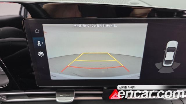 Hyundai Avante (CN7) 1.6 Modern 2023 — фото 15