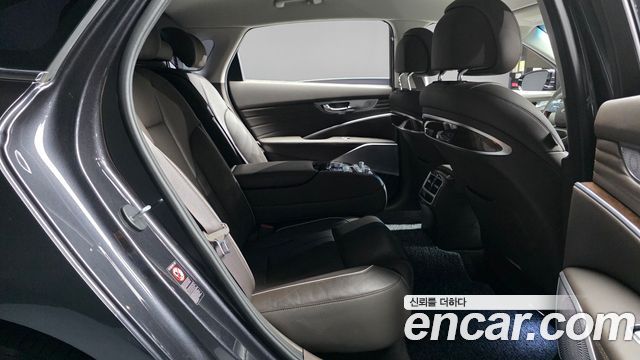 Kia K9 3.8 GDI PlatinumⅠ 2019 — фото 11