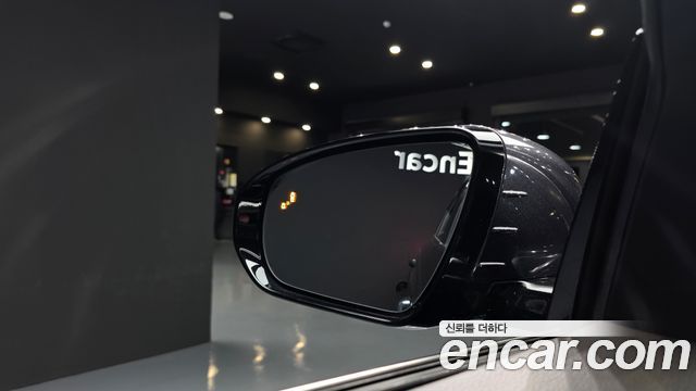 Kia K9 3.8 GDI PlatinumⅠ 2019 — фото 13