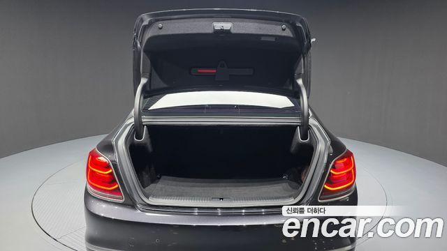 Kia K9 3.8 GDI PlatinumⅠ 2019 — фото 20