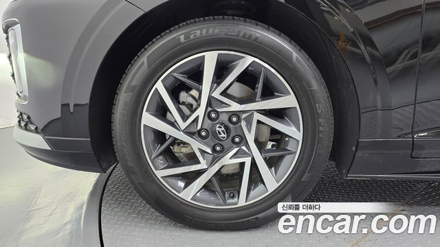 Hyundai Grandeur (GN7) 2,5 Gasoline 2WD Premium 2023 — фото 5