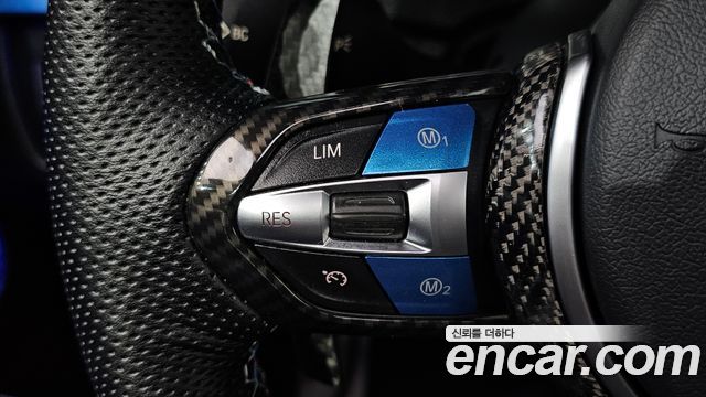 BMW 4 Series (F32) 420d xDrive M Sport Coupe 2015 — фото 14