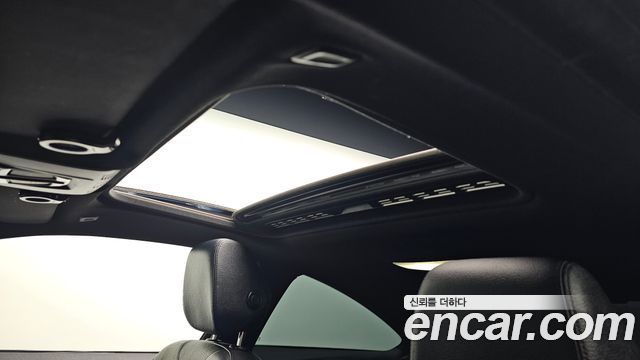 BMW 4 Series (F32) 420d xDrive M Sport Coupe 2015 — фото 19