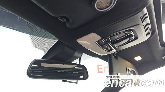BMW 4 Series (F32) 420d xDrive M Sport Coupe 2015 — фото 20