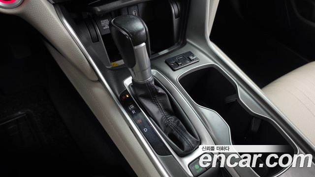 Honda Accord (X) 1.5 Turbo 2018 — фото 9