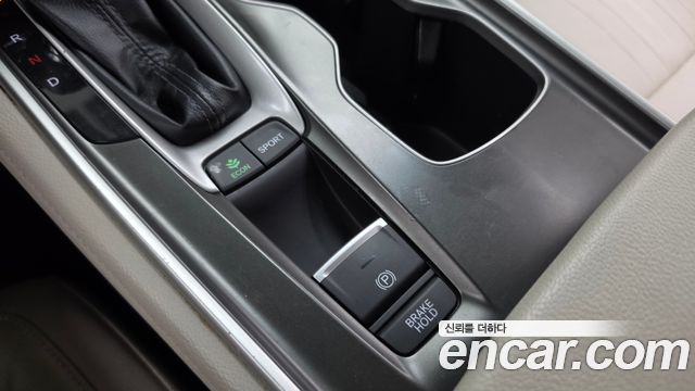 Honda Accord (X) 1.5 Turbo 2018 — фото 16