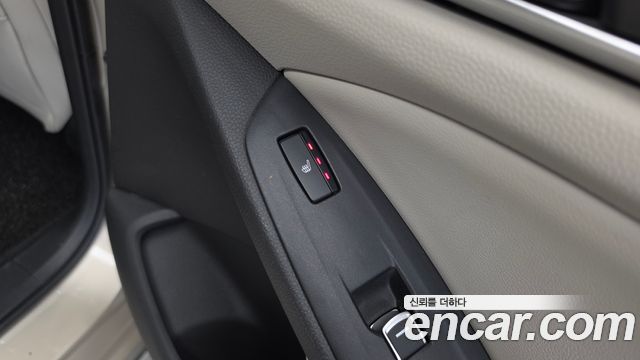 Honda Accord (X) 1.5 Turbo 2018 — фото 19