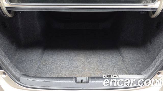 Honda Accord (X) 1.5 Turbo 2018 — фото 20