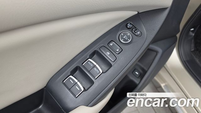 Honda Accord (X) 1.5 Turbo 2018 — фото 28