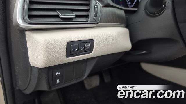 Honda Accord (X) 1.5 Turbo 2018 — фото 29