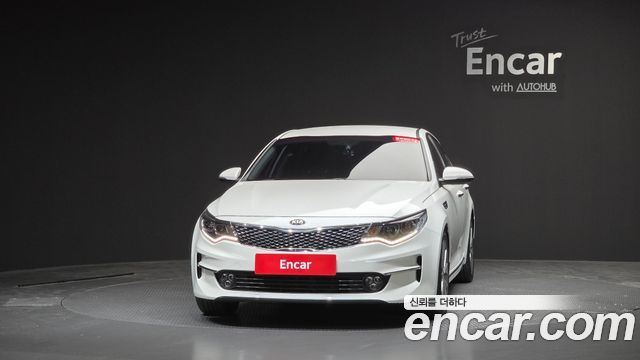 Kia K5 (II) 2.0 MX Style Edition 2018 — фото 3