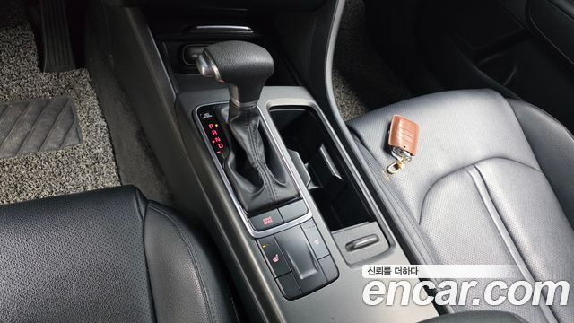 Kia K5 (II) 2.0 MX Style Edition 2018 — фото 9