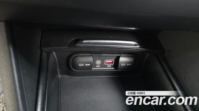 Kia K5 (II) 2.0 MX Style Edition 2018 — фото 13