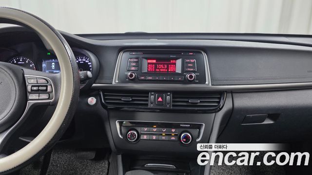 Kia K5 (II) 2.0 MX Style Edition 2018 — фото 14